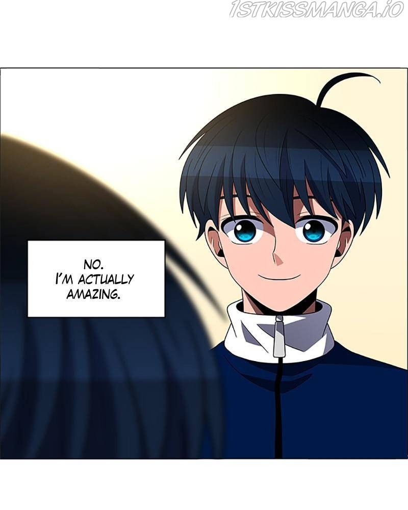 No Scope chapter 142 - page 37