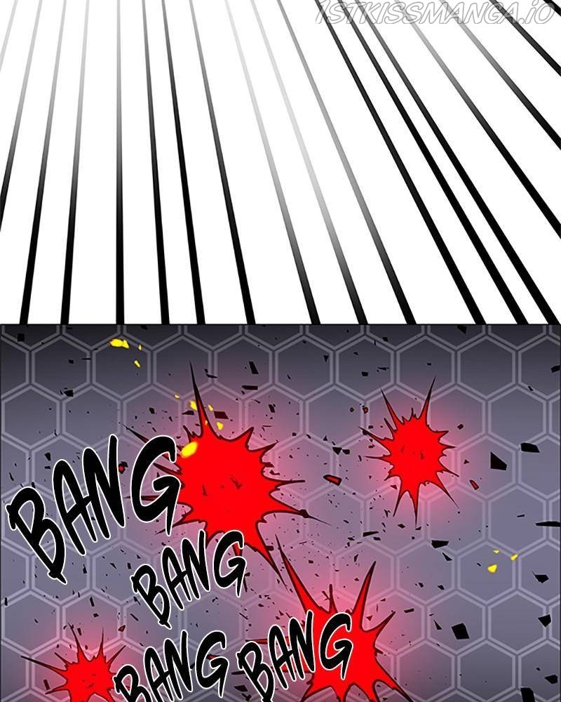 No Scope chapter 142 - page 4
