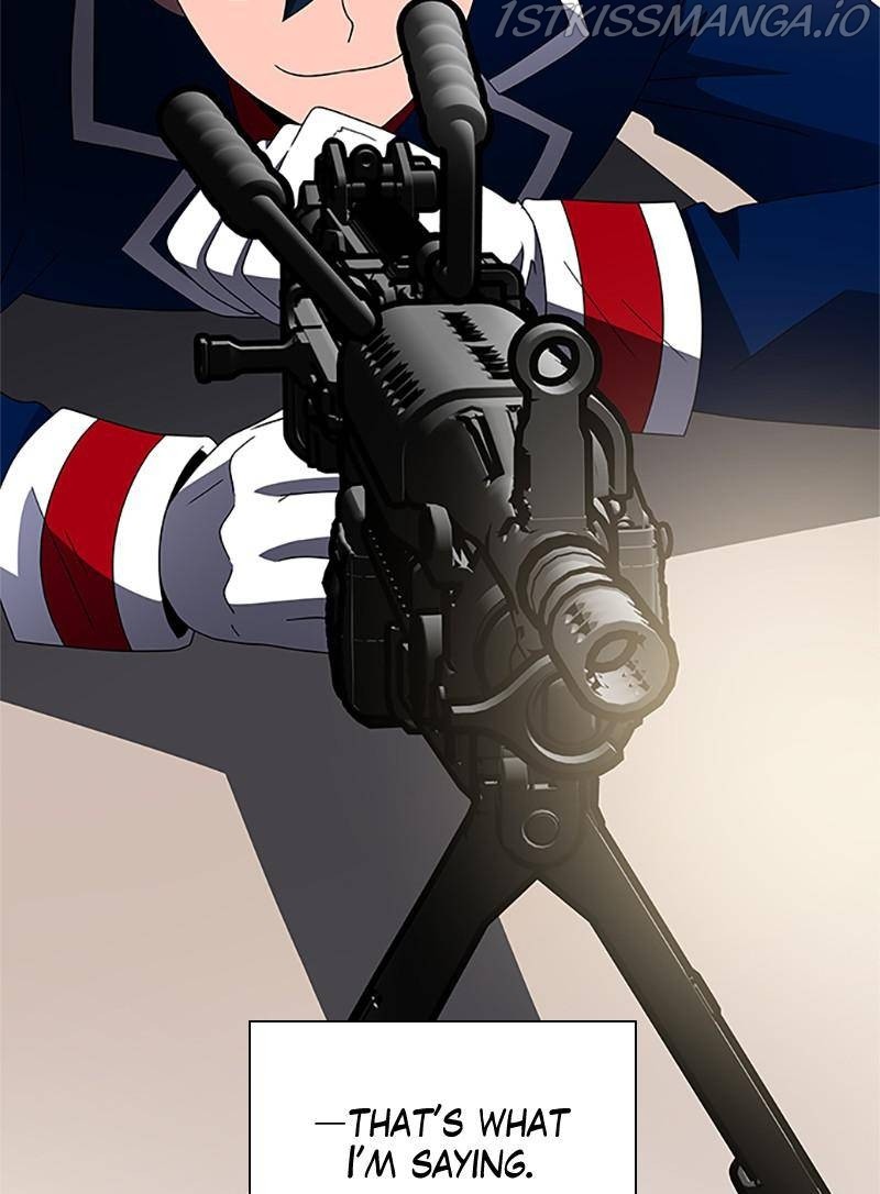No Scope chapter 142 - page 40