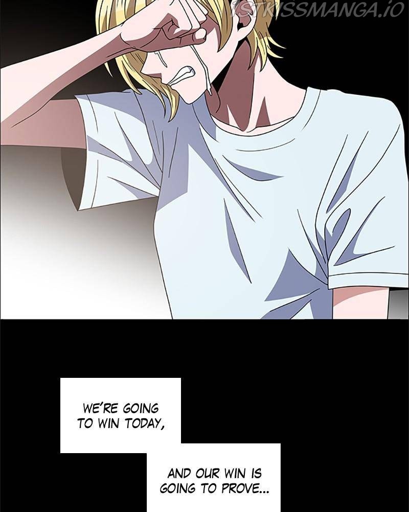 No Scope chapter 142 - page 47