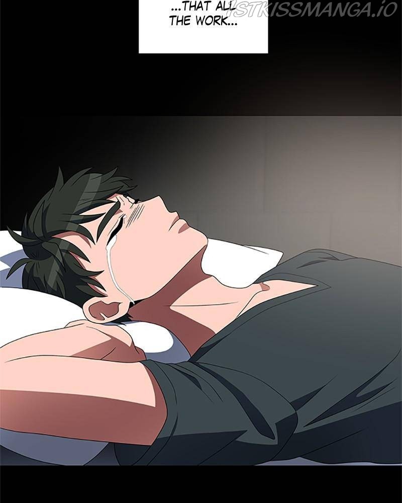No Scope chapter 142 - page 49