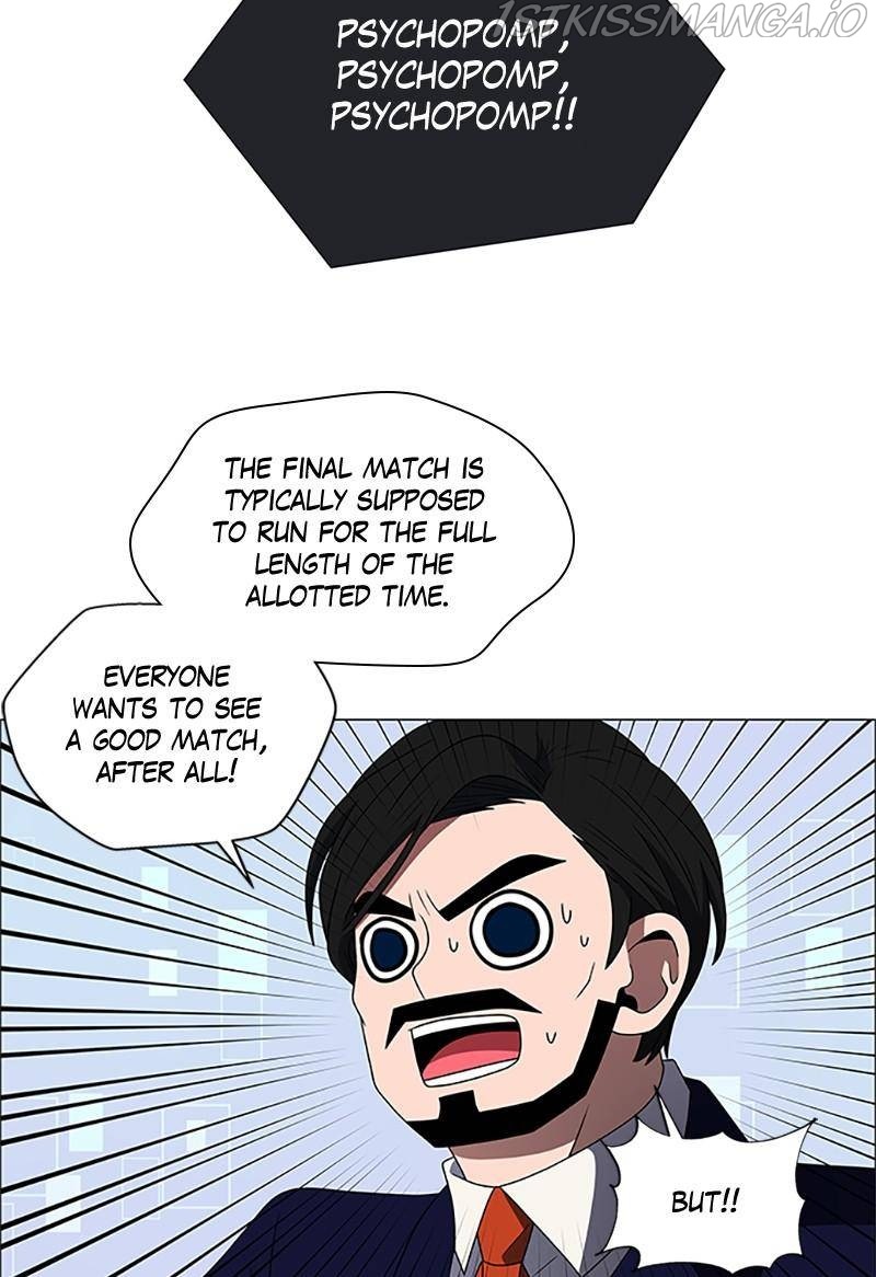 No Scope chapter 142 - page 57