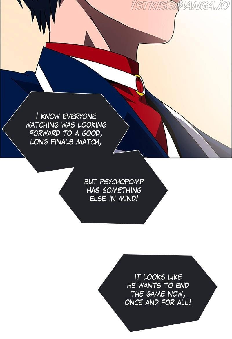 No Scope chapter 142 - page 59