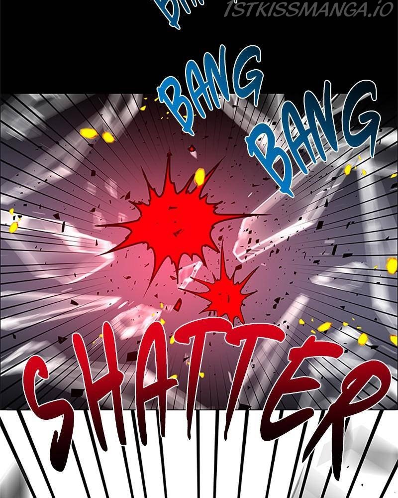 No Scope chapter 142 - page 6