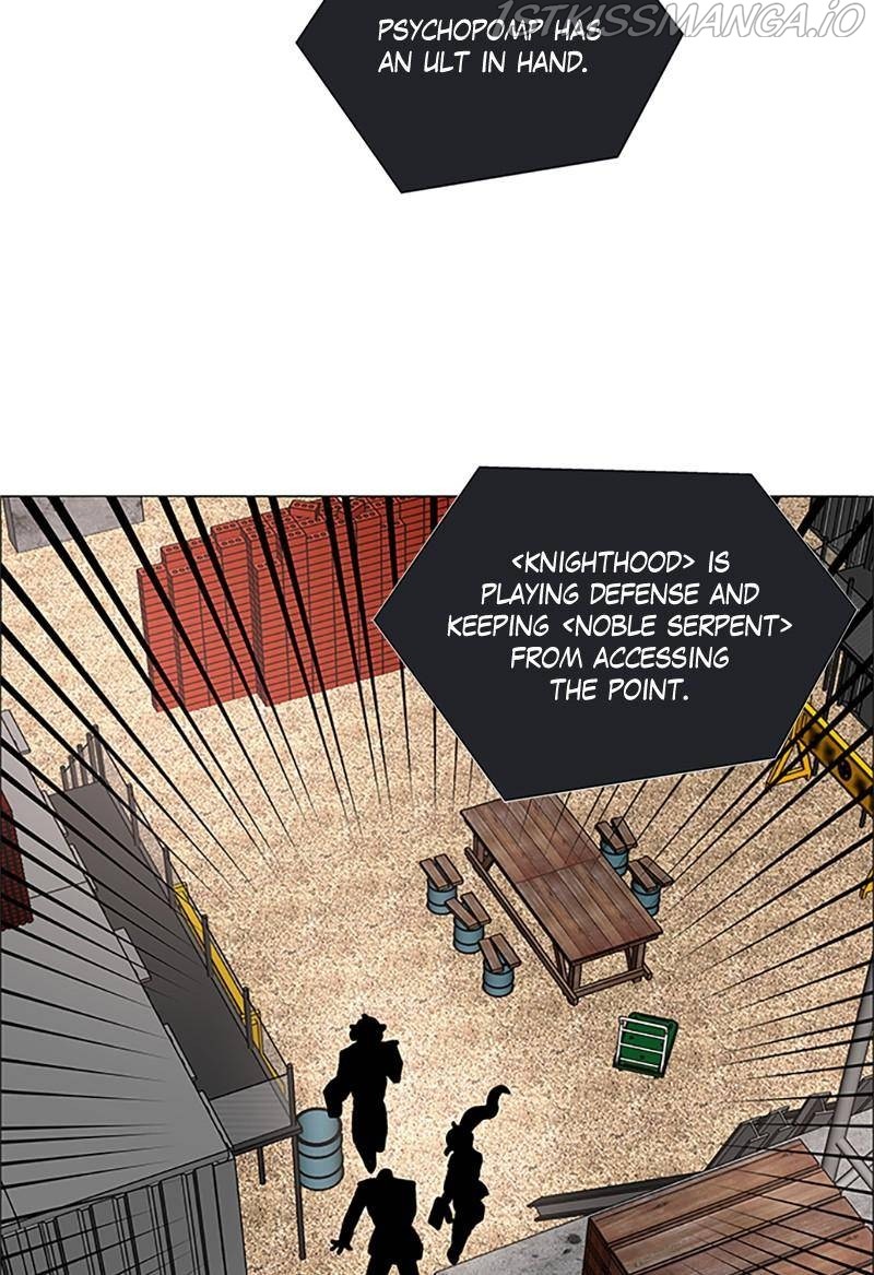 No Scope chapter 142 - page 63