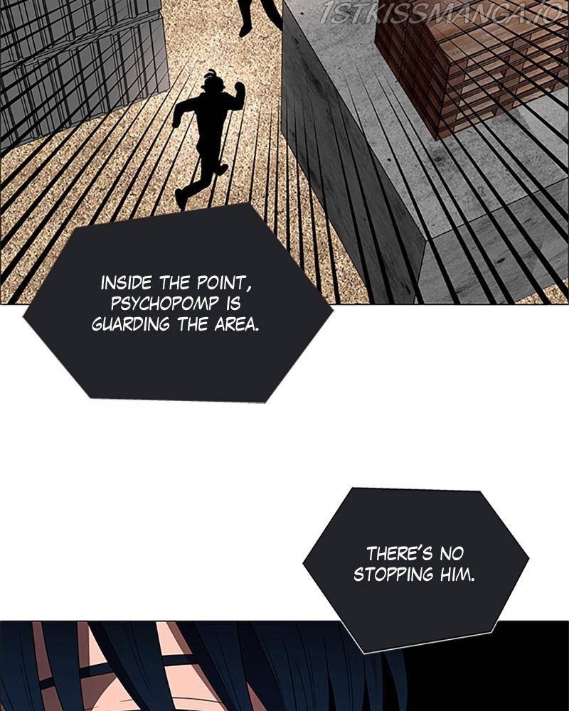 No Scope chapter 142 - page 64