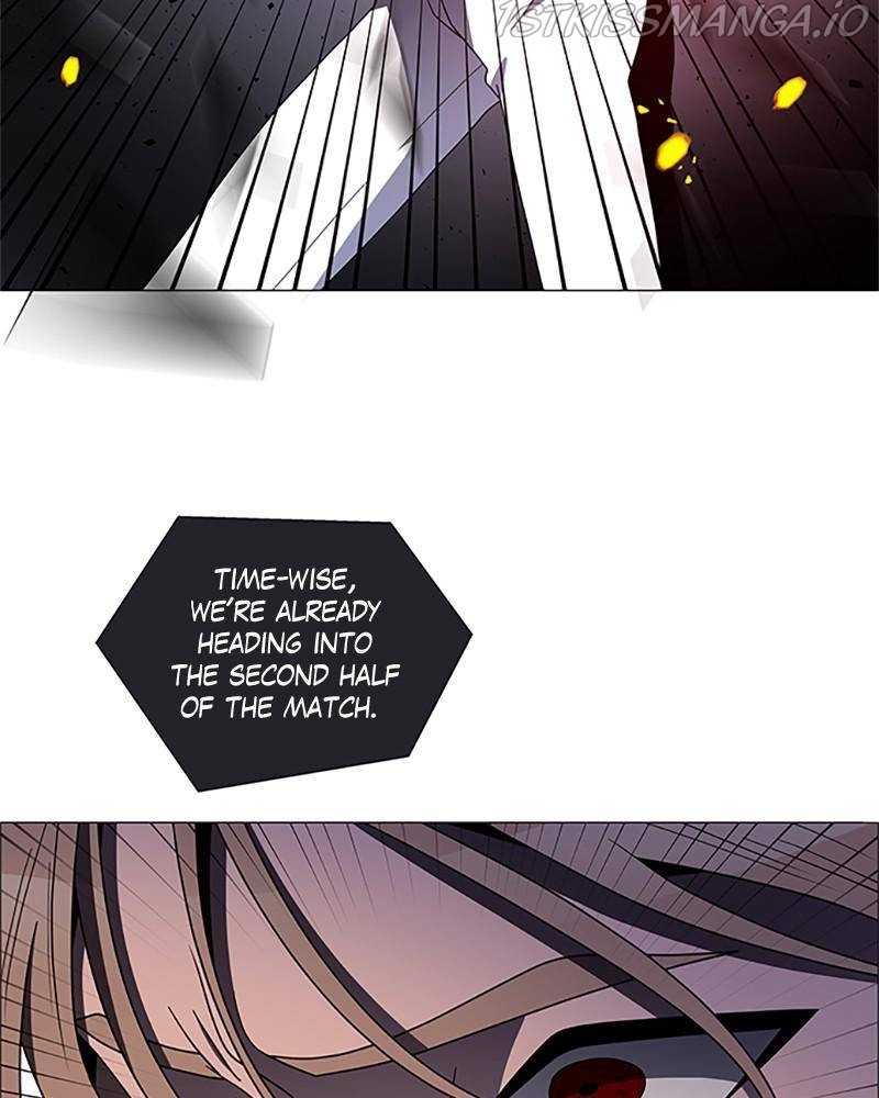 No Scope chapter 142 - page 8