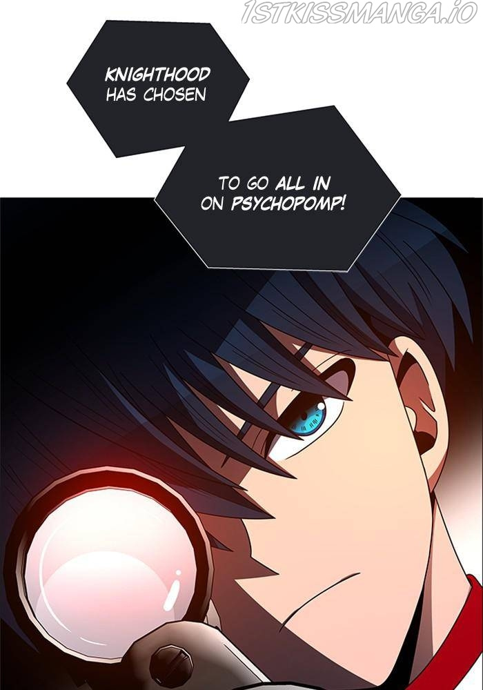 No Scope chapter 141 - page 2