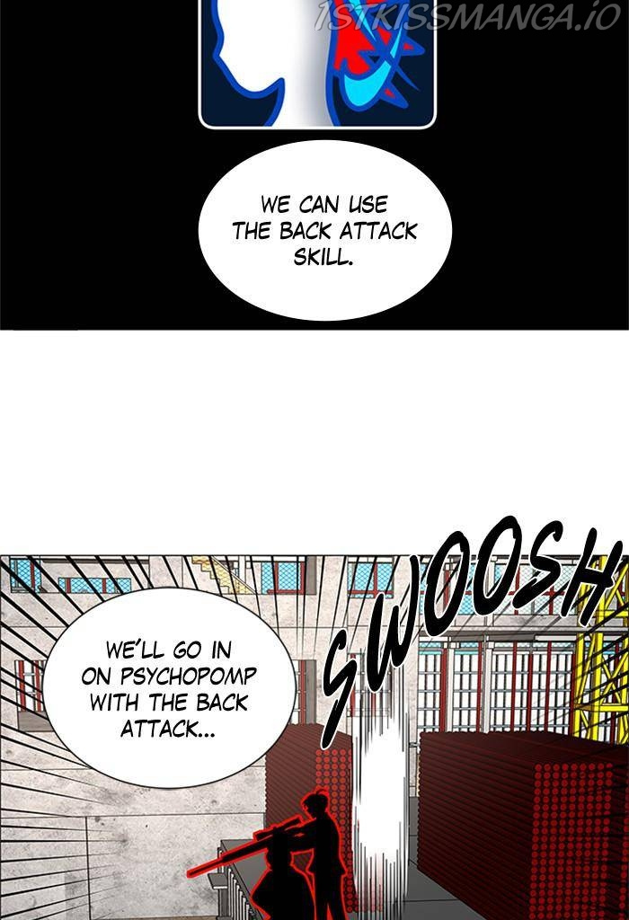 No Scope chapter 141 - page 23