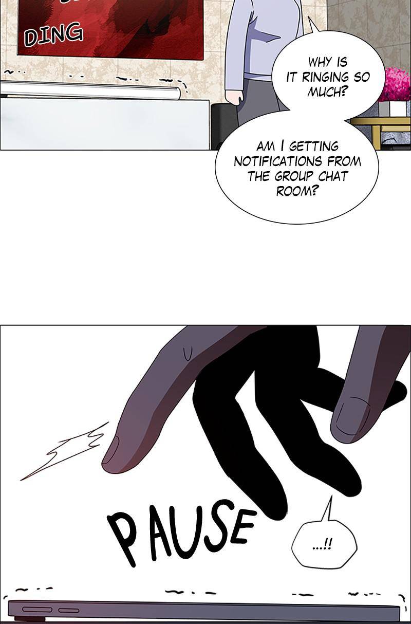 No Scope chapter 140 - page 17