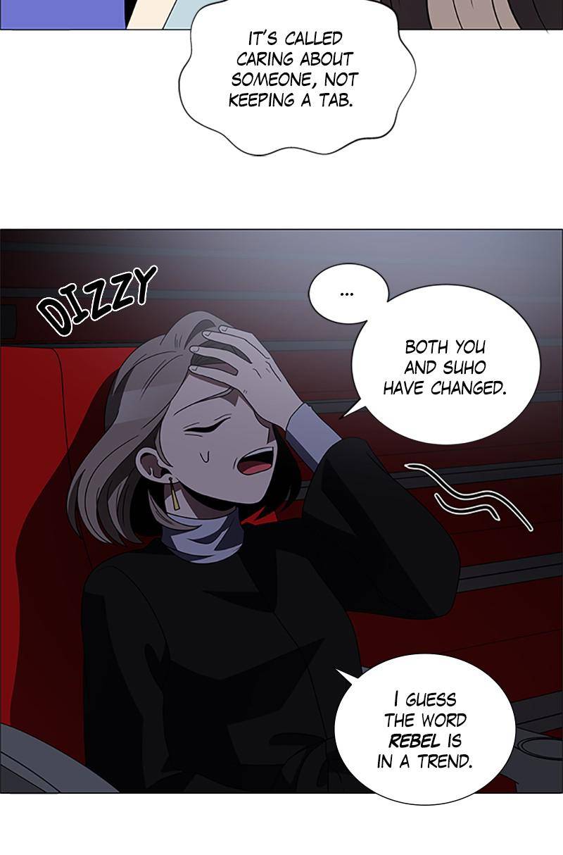No Scope chapter 140 - page 27