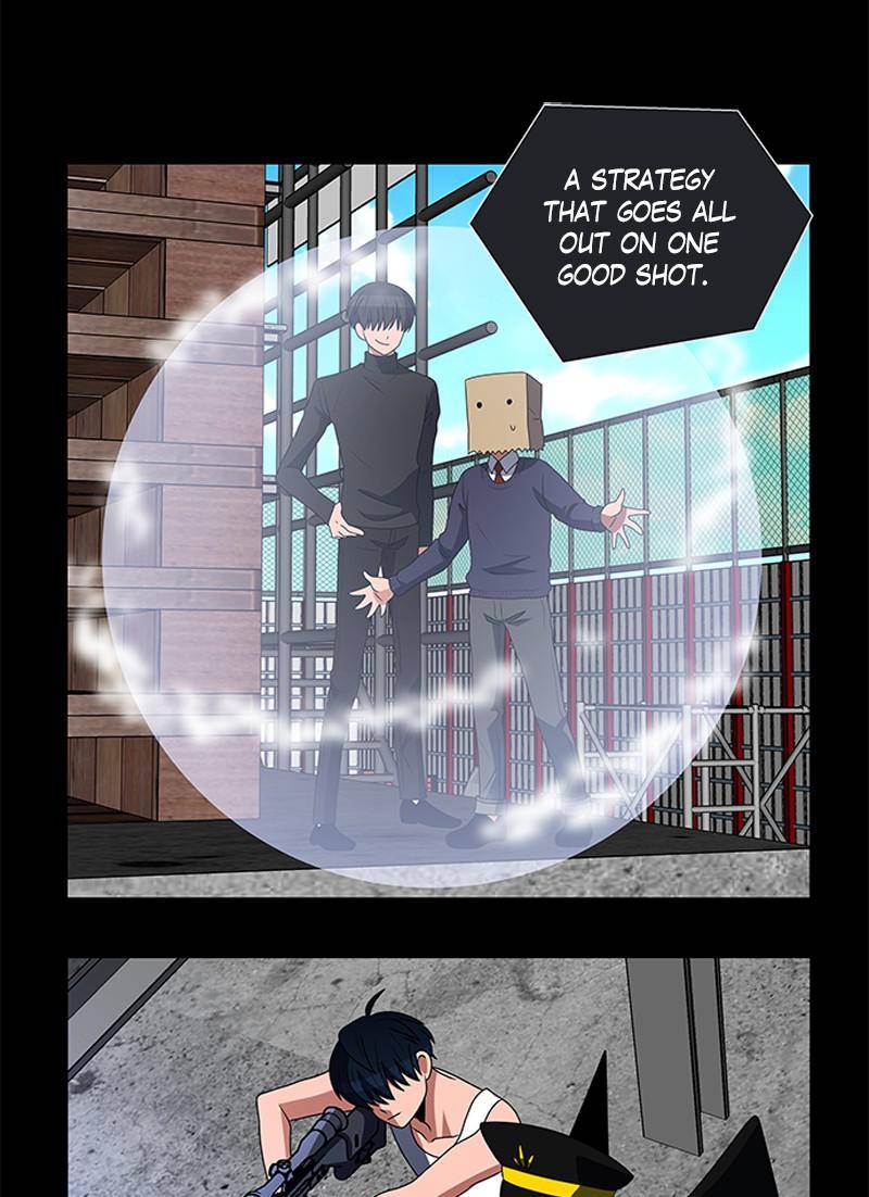 No Scope chapter 140 - page 61