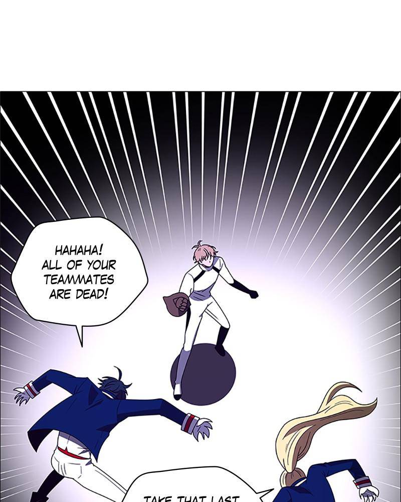 No Scope chapter 138 - page 12