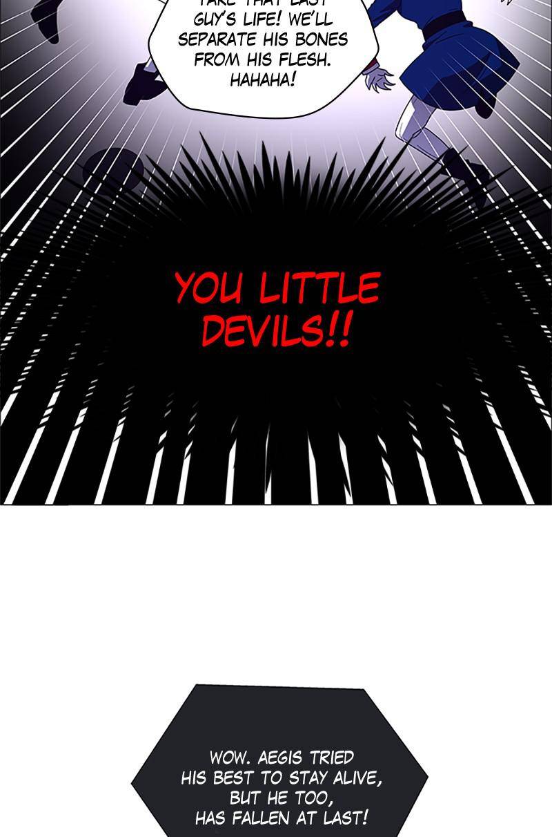 No Scope chapter 138 - page 13