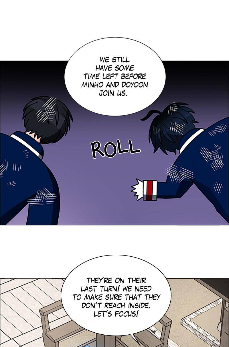 No Scope chapter 138 - page 15
