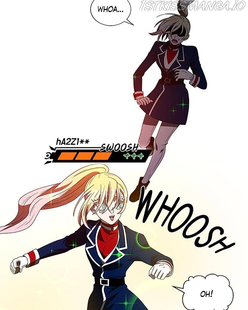 No Scope chapter 137 - page 16