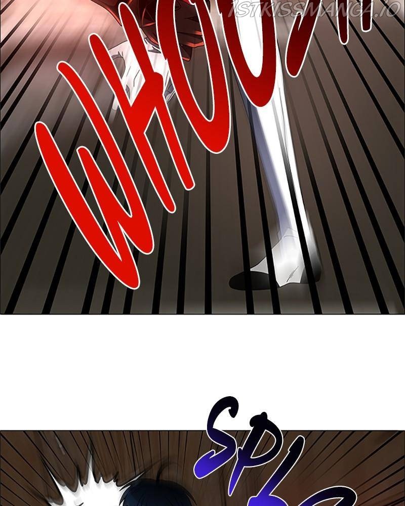 No Scope chapter 137 - page 20