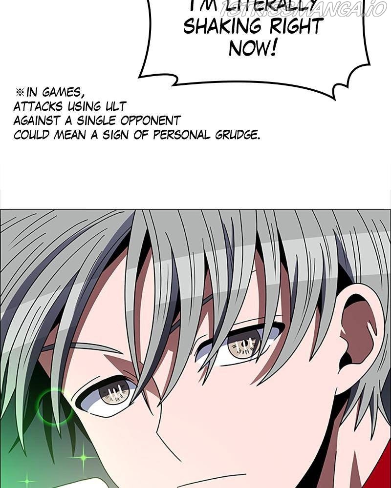 No Scope chapter 137 - page 27