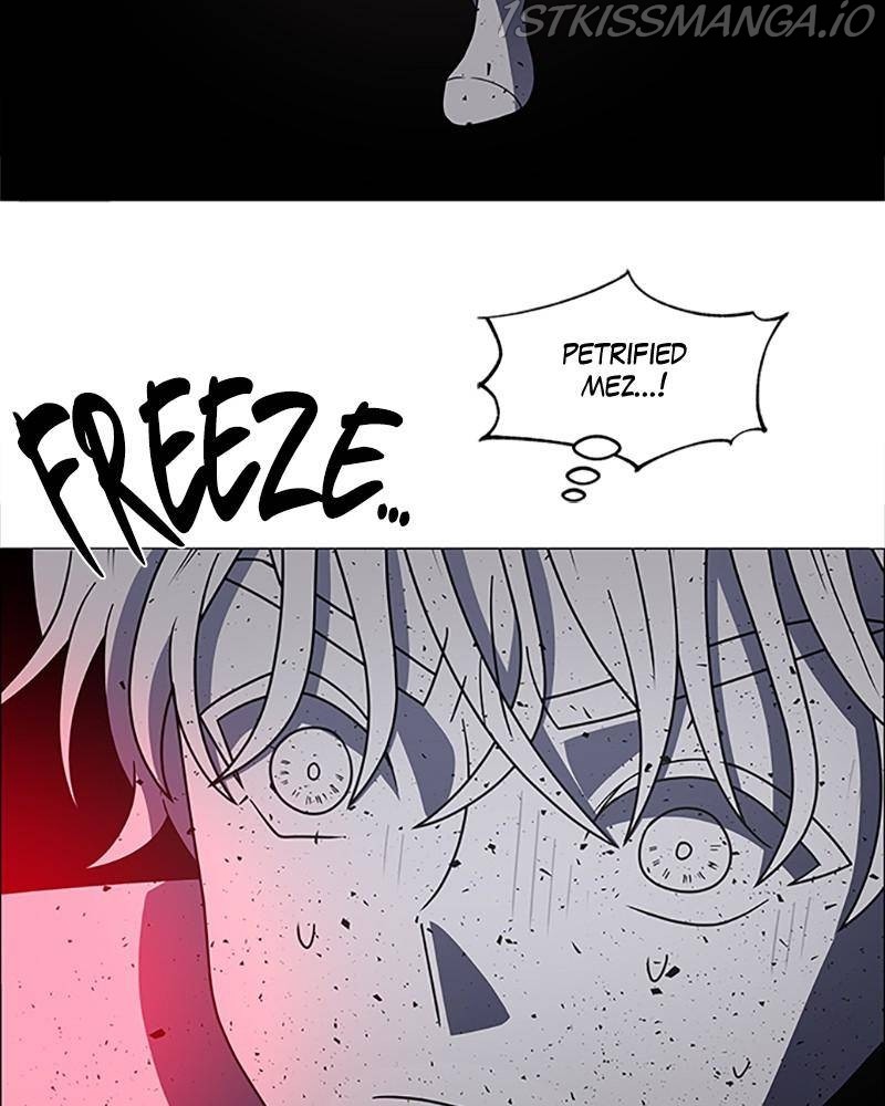 No Scope chapter 137 - page 31