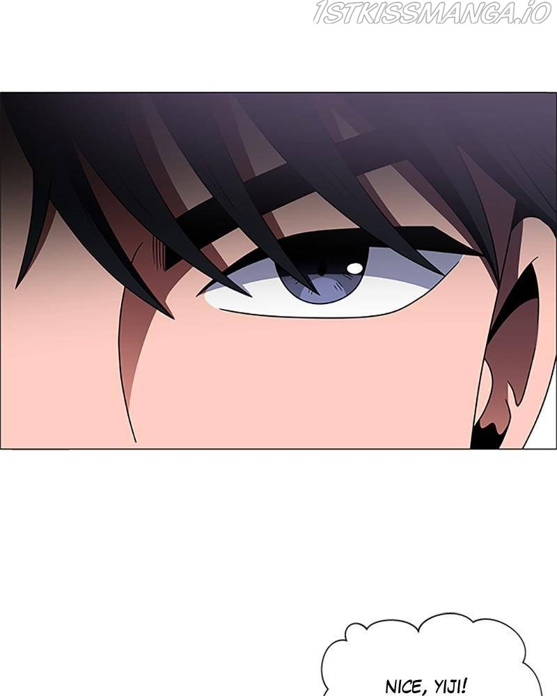 No Scope chapter 137 - page 52