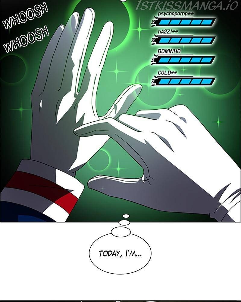 No Scope chapter 137 - page 6