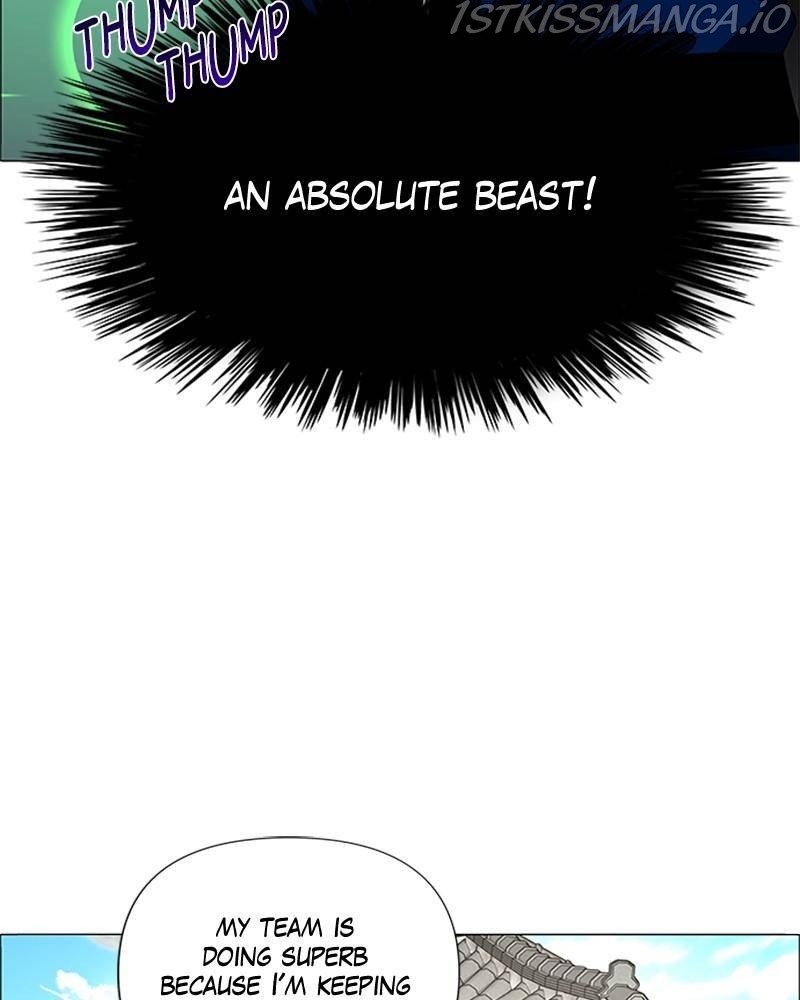 No Scope chapter 137 - page 8