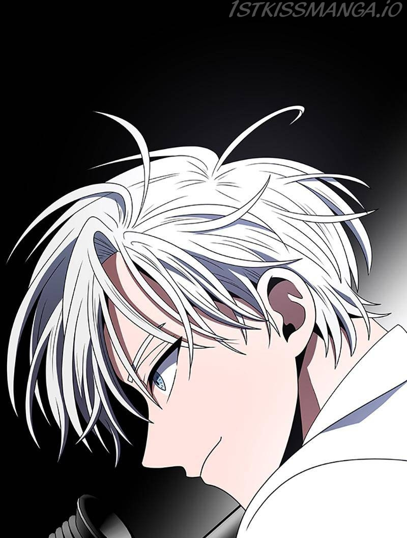 No Scope chapter 134 - page 1