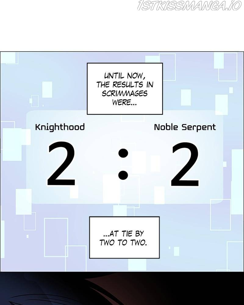 No Scope chapter 134 - page 12