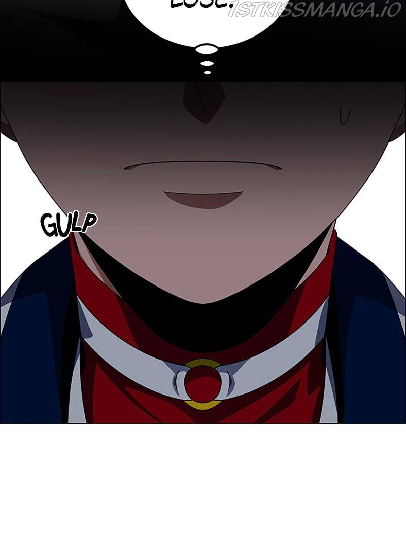 No Scope chapter 134 - page 15