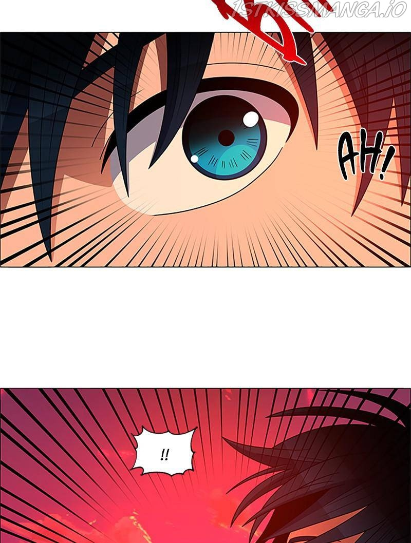 No Scope chapter 134 - page 19