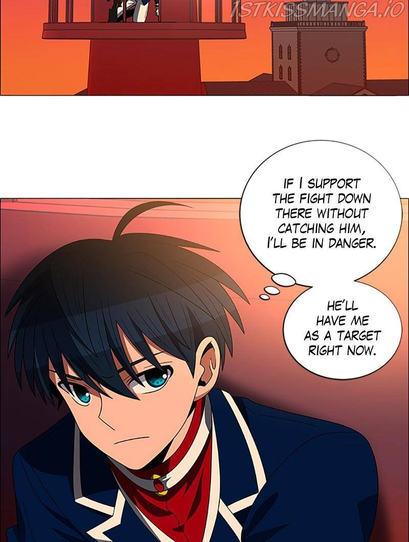 No Scope chapter 134 - page 25