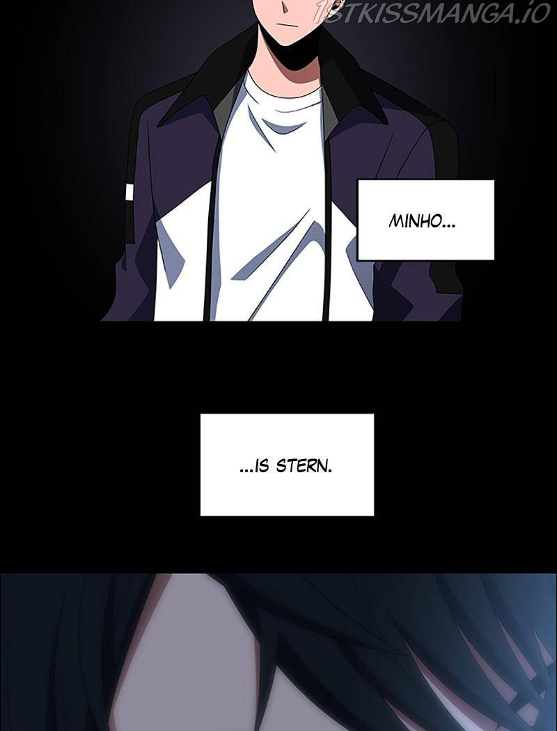 No Scope chapter 134 - page 32