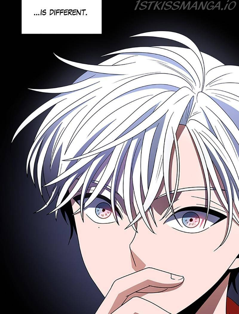 No Scope chapter 134 - page 36