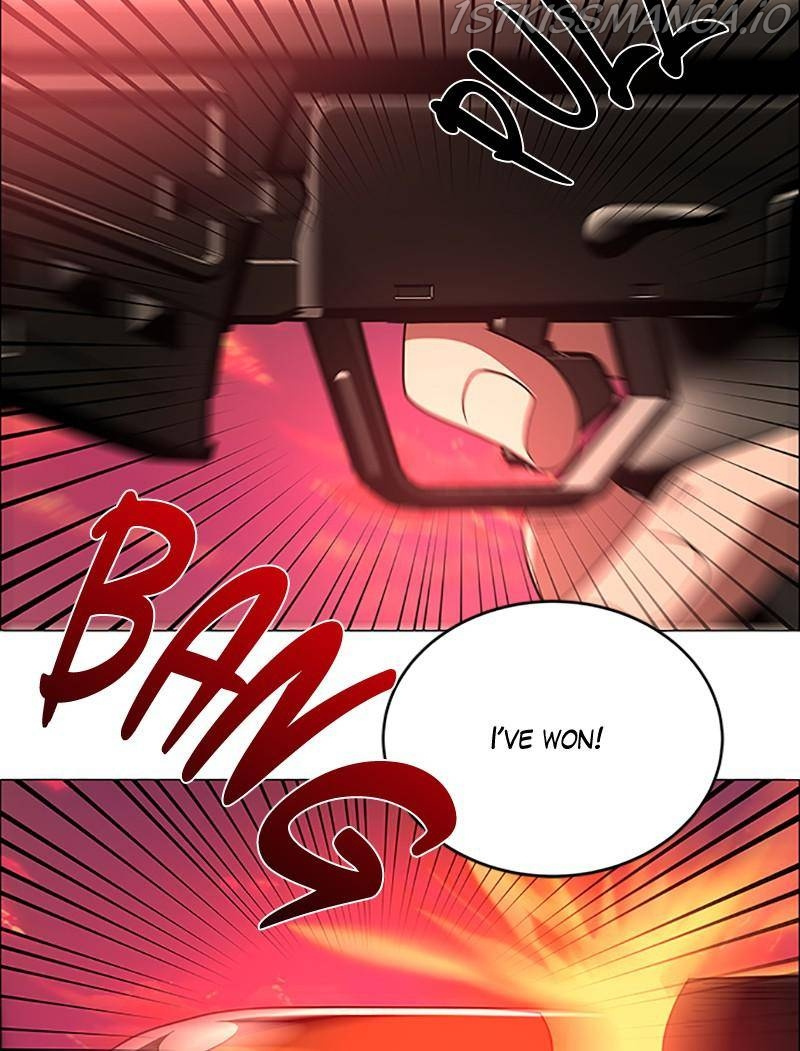 No Scope chapter 134 - page 48