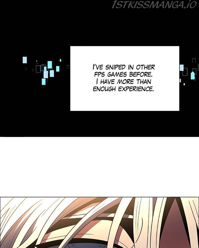 No Scope chapter 134 - page 64