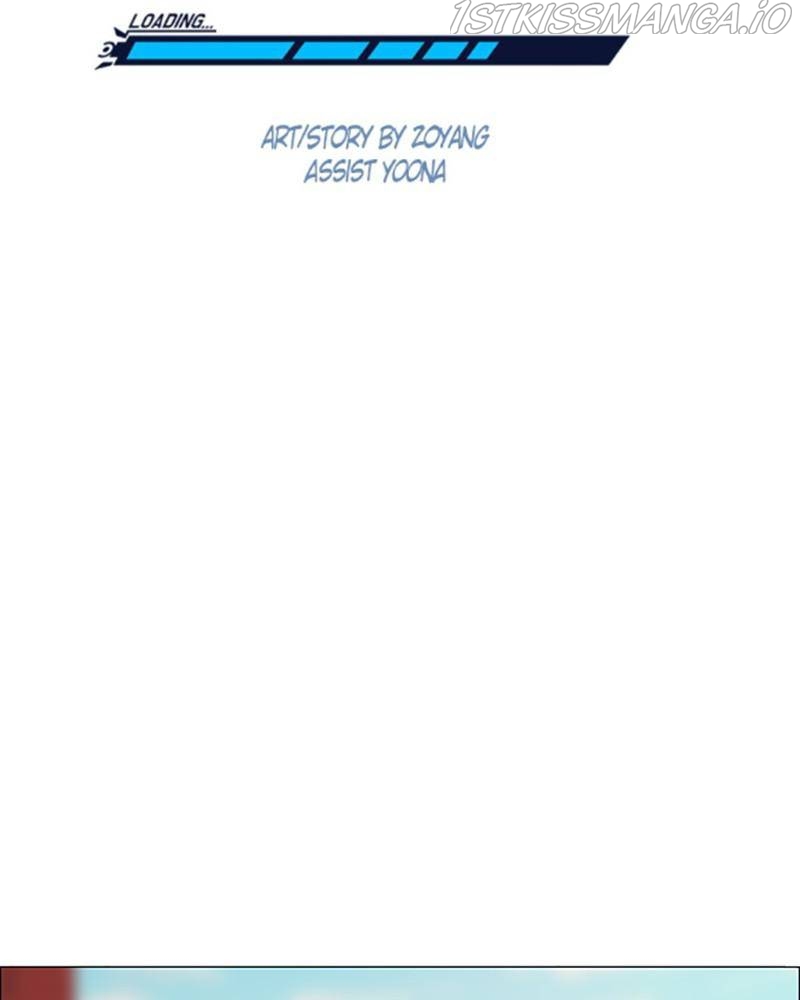 No Scope chapter 134 - page 8