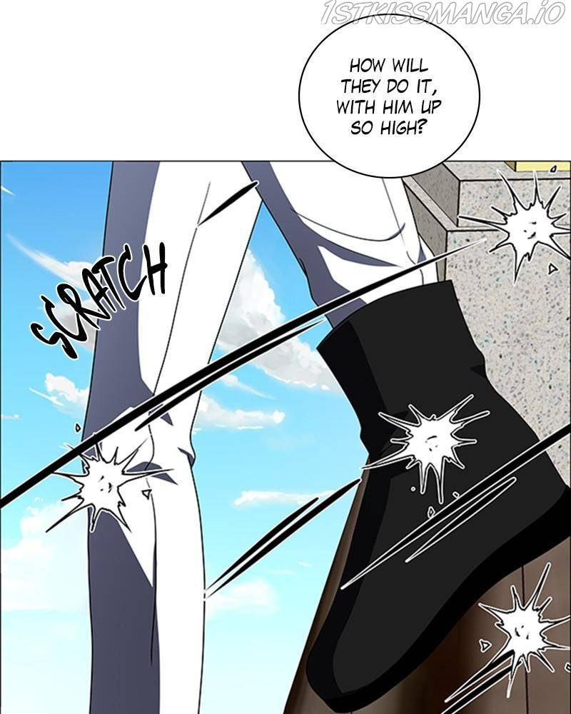 No Scope chapter 133 - page 12