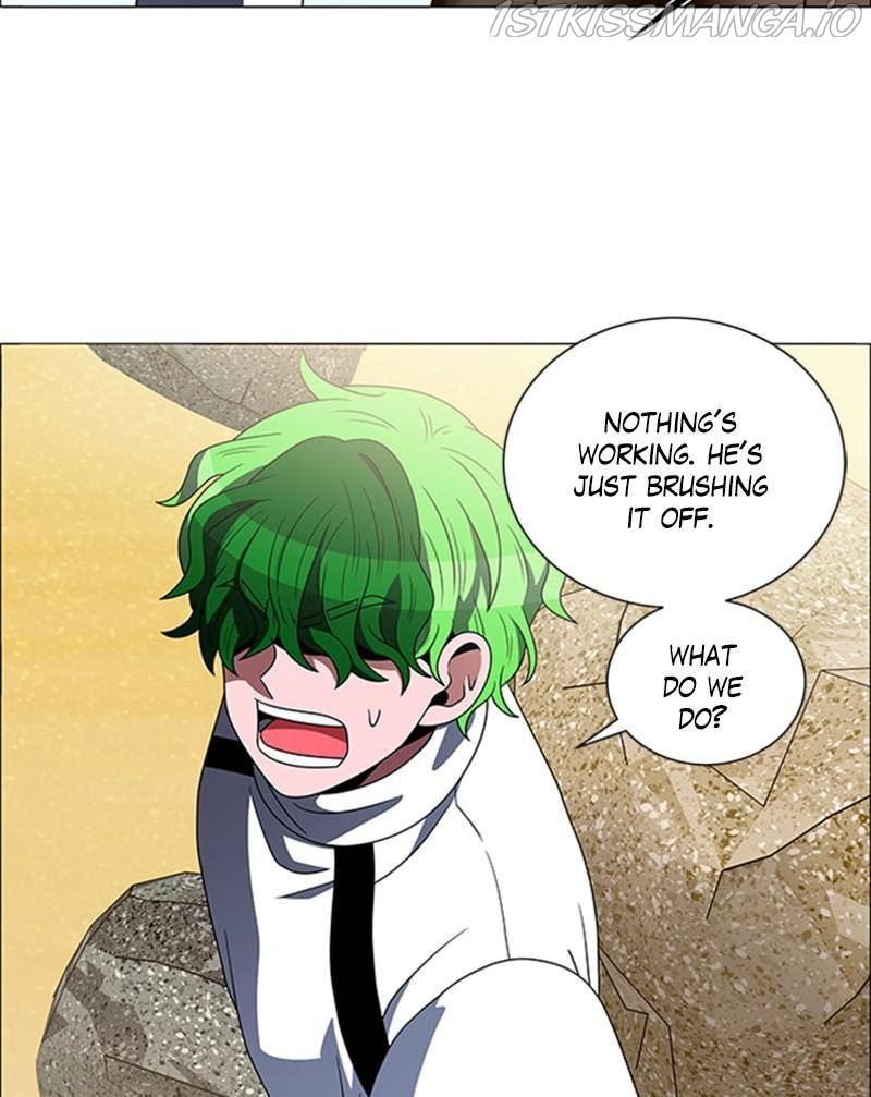 No Scope chapter 133 - page 13