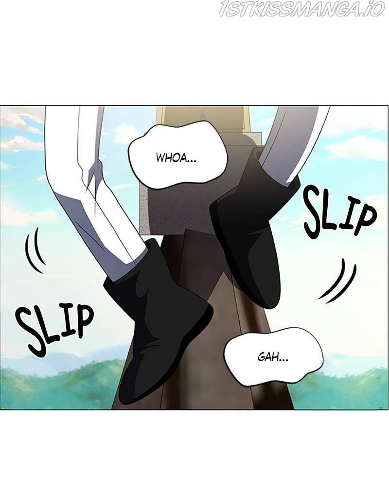 No Scope chapter 133 - page 17
