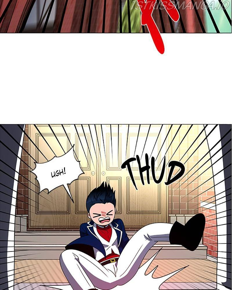 No Scope chapter 133 - page 20