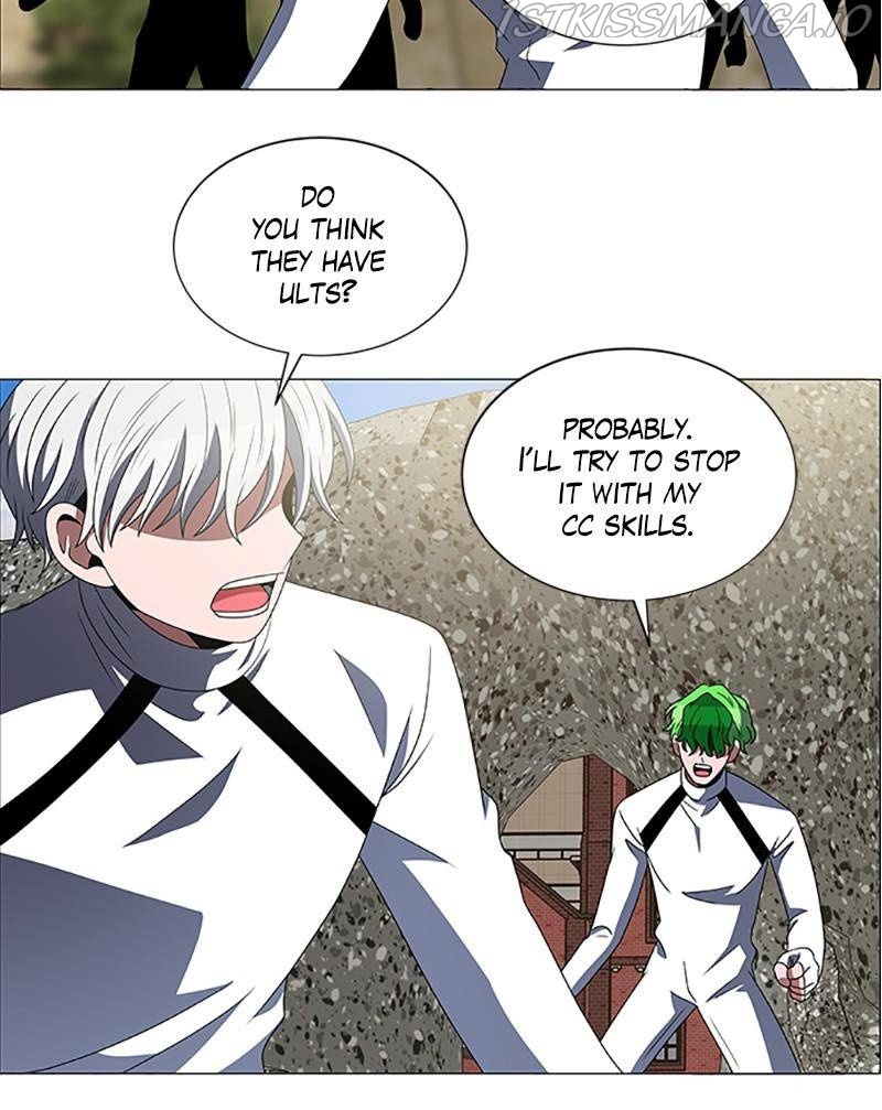 No Scope chapter 133 - page 29