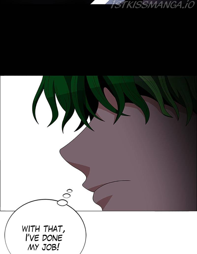 No Scope chapter 133 - page 32