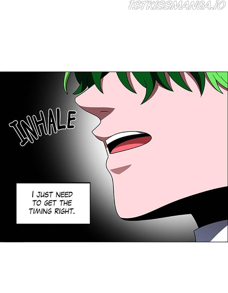No Scope chapter 133 - page 38