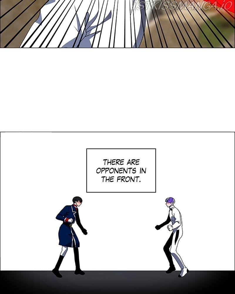 No Scope chapter 133 - page 4