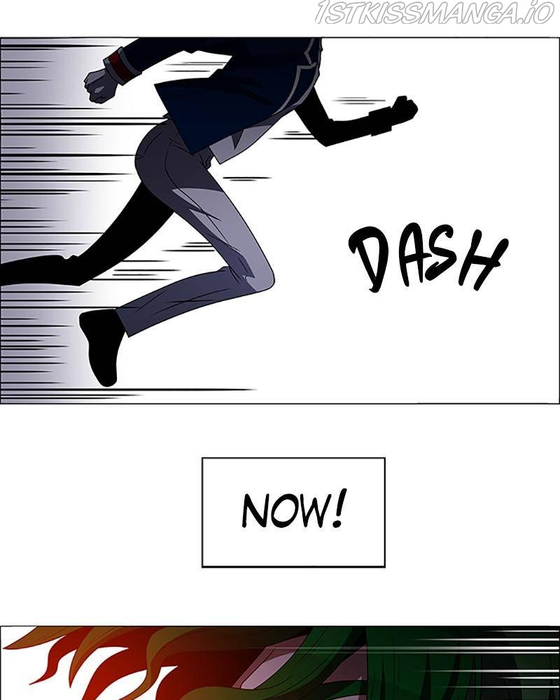 No Scope chapter 133 - page 41