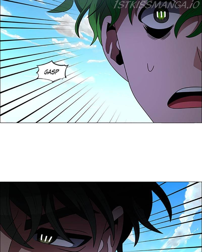 No Scope chapter 133 - page 45