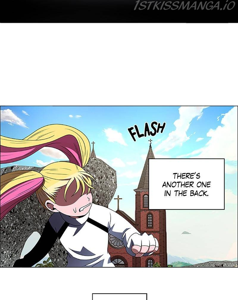 No Scope chapter 133 - page 5