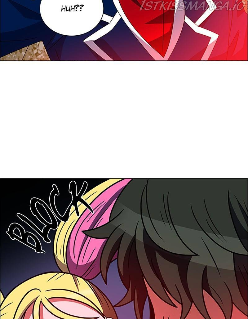 No Scope chapter 133 - page 56