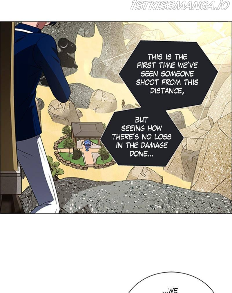 No Scope chapter 133 - page 9