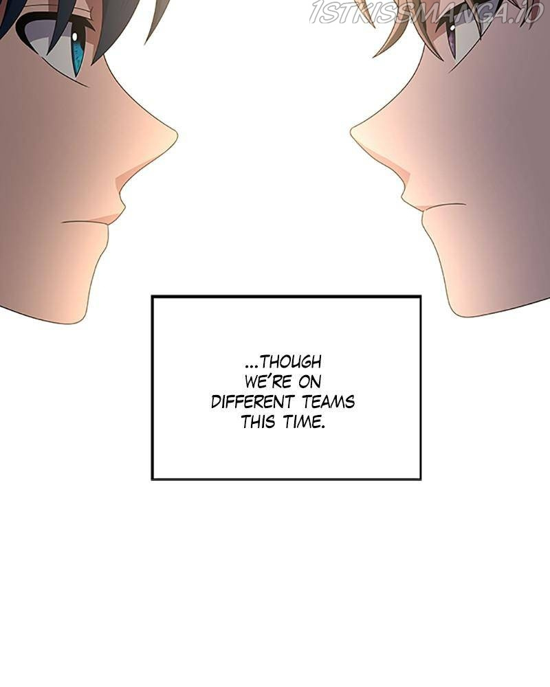 No Scope chapter 132 - page 22